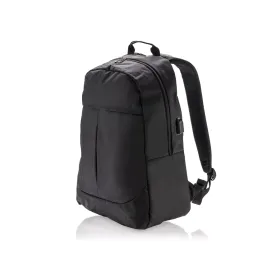 Power USB Laptop-Rucksack
