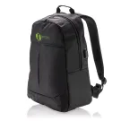 Sac à dos pour ordinateur avec prise USB