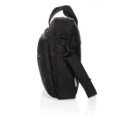 Swiss Peak RPET Voyager RFID 15.6" Laptoptasche