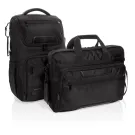 Swiss Peak RPET Voyager RFID 15.6" Laptoptasche