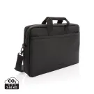Borsa porta PC Swiss Peak in PU, senza PVC