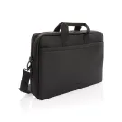Borsa porta PC Swiss Peak in PU, senza PVC