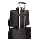 Borsa porta PC Swiss Peak in PU, senza PVC