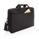 Borsa porta PC Swiss Peak in PU, senza PVC