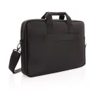 Borsa porta PC Swiss Peak in PU, senza PVC