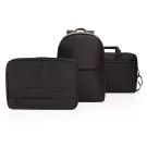 Borsa porta PC Swiss Peak in PU, senza PVC