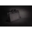 Borsa porta PC Swiss Peak in PU, senza PVC