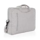 Sacoche ordinateur 15,4'' en coton recyclé AWARE™ Laluka