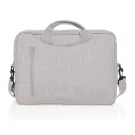Sacoche ordinateur 15,4'' en coton recyclé AWARE™ Laluka