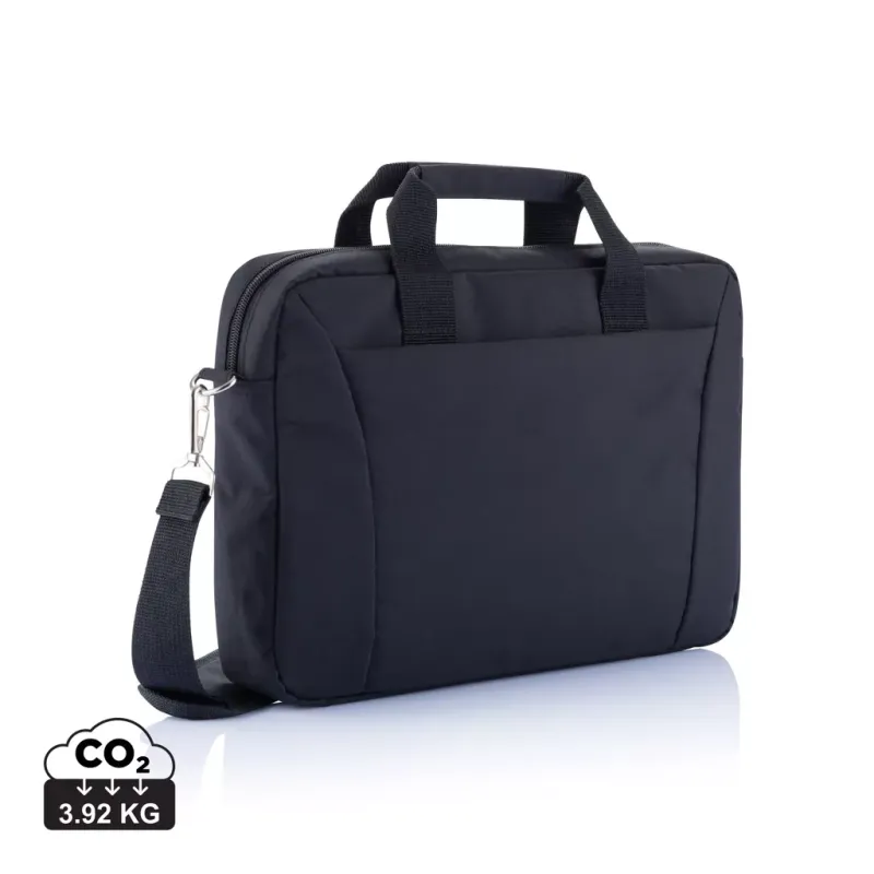 Maletín para portátil 15,4” sin PVC