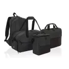 Kazu AWARE™ 15,6" RPET Laptop-Tasche