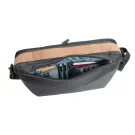 Maletín para portátil 15,6" Impact AWARE ™ 300D two tone