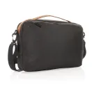 Maletín para portátil 15,6" Impact AWARE ™ 300D two tone