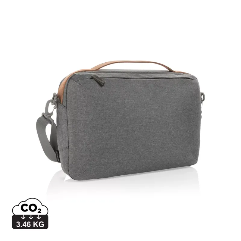 Borsa PC 15.6" two tone deluxe  300D Impact AWARE™