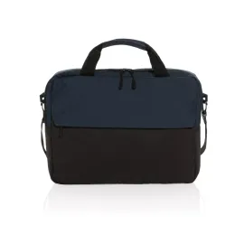 Kazu AWARE™ 15,6" RPET Laptop-Tasche