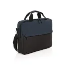 Sacoche ordinateur 15.6" en rPET AWARE™ Kazu