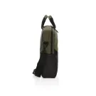 Sacoche ordinateur 15.6" en rPET AWARE™ Kazu