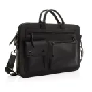 Borsa porta PC 14" Swiss Peak in PU riciclato