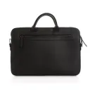 Borsa porta PC 14" Swiss Peak in PU riciclato