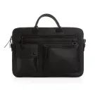 Borsa porta PC 14" Swiss Peak in PU riciclato