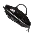 Borsa porta PC 14" Swiss Peak in PU riciclato