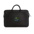 Borsa porta PC 14" Swiss Peak in PU riciclato