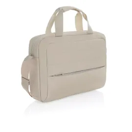 Borsa porta PC da 15,6" Armond in rPET AWARE™