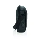 Maletín Madrid para portátil 15.6" USB y RFID sin PVC