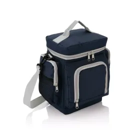 Deluxe travel cooler bag