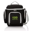 Deluxe Reise Kühltasche