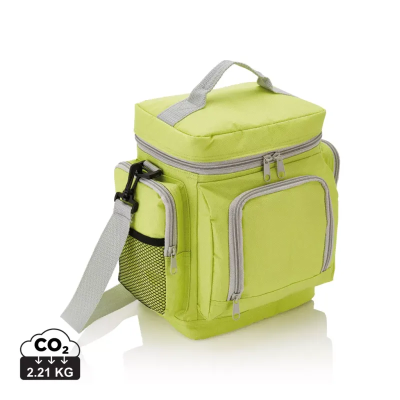 Nevera de viaje Deluxe