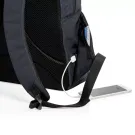 Party speaker backpack