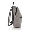 Classic two tone backpack