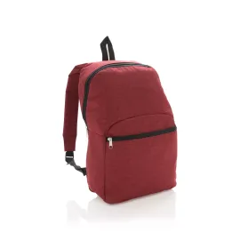 Zaino basic two tone