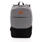 Sac à dos ordinateur 15,6" avec USB et anti RFID