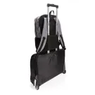 Sac à dos ordinateur 15,6" avec USB et anti RFID
