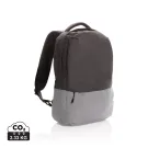 Mochila RFID para portátil 15.6" Duo color sin PVC