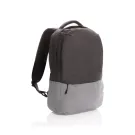 Mochila RFID para portátil 15.6" Duo color sin PVC