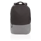 Mochila RFID para portátil 15.6" Duo color sin PVC
