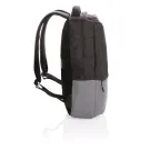 Mochila RFID para portátil 15.6" Duo color sin PVC
