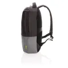 Mochila RFID para portátil 15.6" Duo color sin PVC