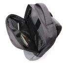 Mochila RFID para portátil 15.6" Duo color sin PVC