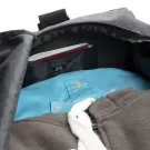 Mochila RFID para portátil 15.6" Duo color sin PVC