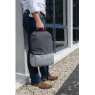 Mochila RFID para portátil 15.6" Duo color sin PVC