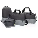 Mochila RFID para portátil 15.6" Duo color sin PVC