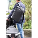 Sac à dos ordinateur 15,6" Fashion
