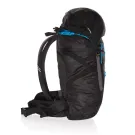 Mochila grande Explorer de senderismo 40L sin PVC