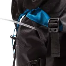 Mochila grande Explorer de senderismo 40L sin PVC