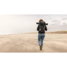 Zaino trekking ribstop Explorer 40L
