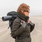 Zaino trekking ribstop Explorer 40L